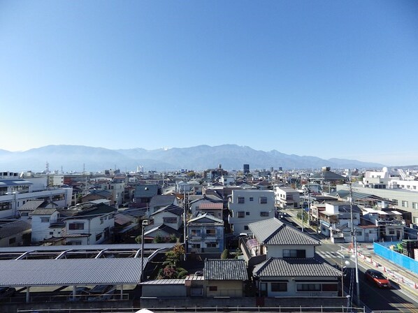 メイリリー幸町の物件内観写真